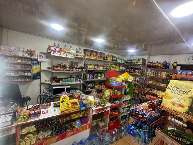 Здается магазин аренда