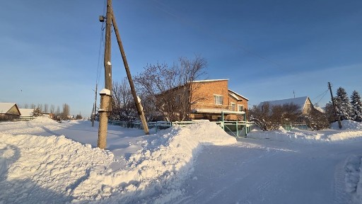 Продам Коттедж Двухэтажный