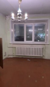 Сдам в аренду квартиру без ремонта