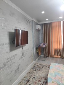 Сдам квартиру посуточно и по часам в центре. Каспи РЕД