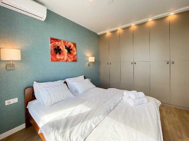 Сдам 1комн квартиру в аренду Левый берег посуточно