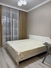 Евро 3х ком квартира Токпанова8/6