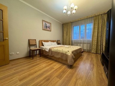 Акмолинская область, Астана, Есильский район