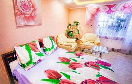 Сарыарка 11-Кенесары