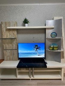 Сдам посуточно 3-х в центре, ул. Кабанбай Батыра, 91