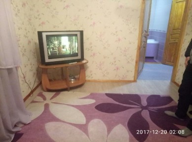 Сдаем 1 комн. квартиры. КРУГЛОСУТОЧНО. Город, р-он вокзала. Документы.