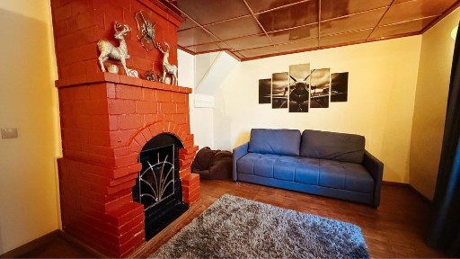 Сдам уютный дом для отдыха с баней бассейном с большой территорией