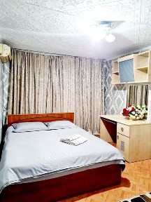 квартира на ночь