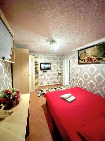 Центр Арбат Шымкент