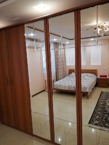 2х комн. Бектурова 33