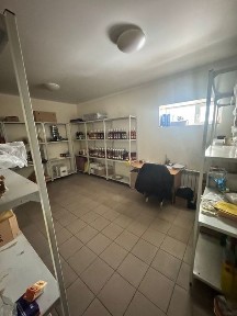 Сдается помещение под пищевое производство