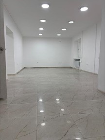 Продам или сдам в аренду помещение 120 КВ. м. по ул. Сатпаева 34.