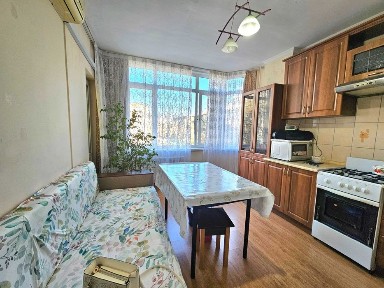 Продам 1 ком квартиру в Жулдыз 1