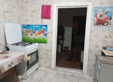 Продам дом площадью 57,6, год 1960,цена 12млн, рабочий