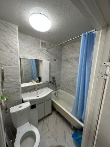 1-к кв на 2 ч 5000 т Авангард 3 мкр дом 76