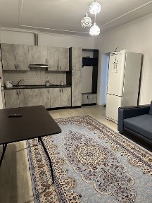 Квартира в аренду долгосрочно