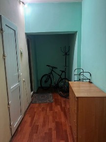 Сдам 1 комнатную квартиру