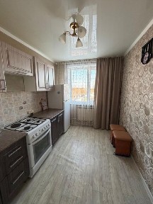 Классная квартира, по супер цене, в самом центре города!