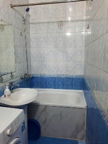 Квартира ЖК ТАМЫЗ 15/4