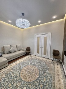 Продам 2-комнатную квартиру в районе Нура, Астана