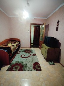 Продам квартиру в центре города