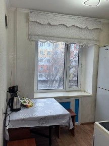 Сдается квартира в аренду