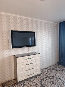 Сдаю однокомнатную квартиру улучшенной планировки от хоз