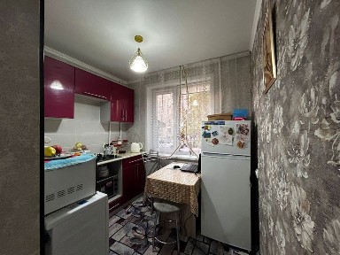 Продам 2 комнатную квартиру Рахмет 18300