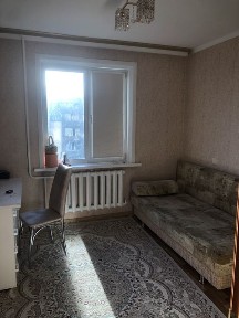 Продам 3 комнатрую квартиру