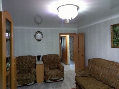 Продаю 2х комнатную квартиру в Майкудуке