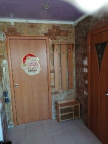 Сдам квартиру на длительный период, без ком услуг