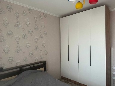 Продам 4-ком Урожайная