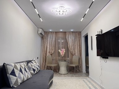 Аренда посутлчной квартиры в Алматы