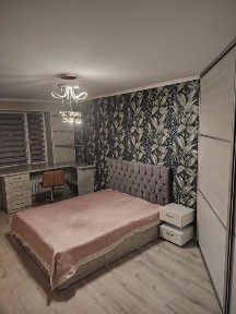 Аренда квартиры посуточно.