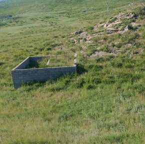 Продам домики на бухтарме (Мохнатка)