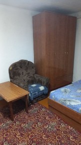 Сдам комнату в общежитии