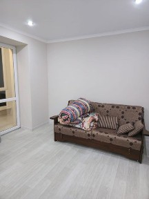 Впервые сдаётся! 2 ком. кв 2/5эт. р-он Жасмин Новостройка 270+