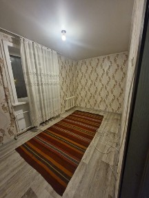 Сдаётся командировочным 2шка в районе Универа