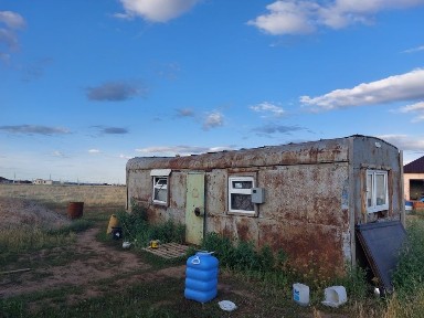 Продам вагончик жилой