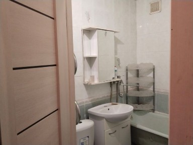 Аренда квартиры.