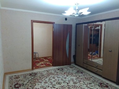 Актюбинская область, Актобе, микрорайон 11