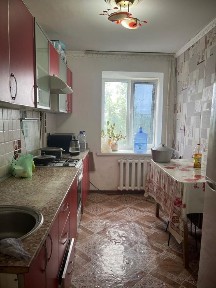 Сдам 3-х комн. квартиру