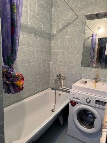 Актюбинская область, Актобе, Нур сити (авиагородок)