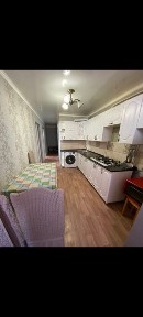 Квартира почти как частный сектор