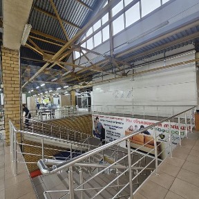 Аренда торговых площадей в Торговом Центре