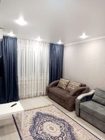 Аренда квартир посуточно