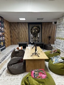 Аренда помещения (долгосрочная)