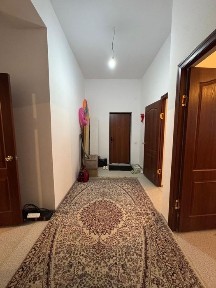 Актау мир 19 а 4. 2 ком квартира жалга бериледи 1 этаж