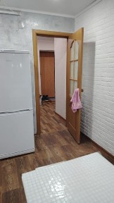 Сдам с 18.12.25 г. 1 комн. кв. на Школьнике, улучшенная планировка