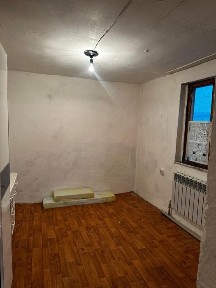 2 Бөлмелі времянка